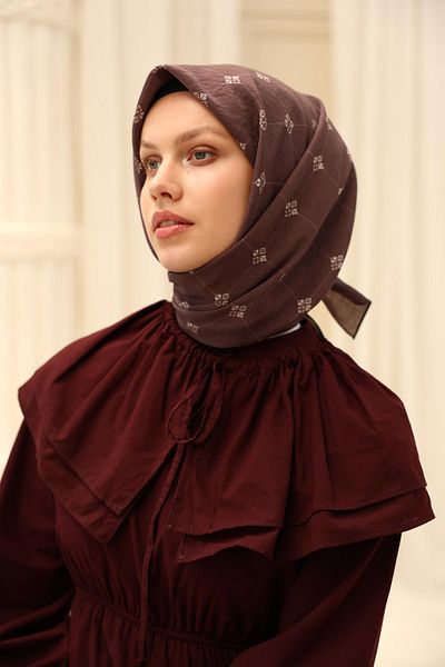 Silk Home Sik Home Olunda Scarf 48001-95