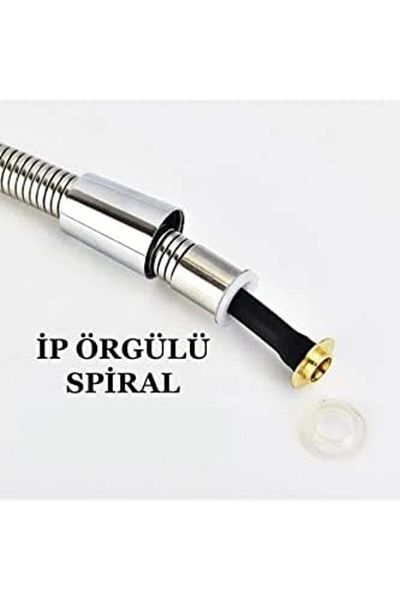 STOREMAX Σετ ντους MU-ARTSHOP Grande tnca 871301