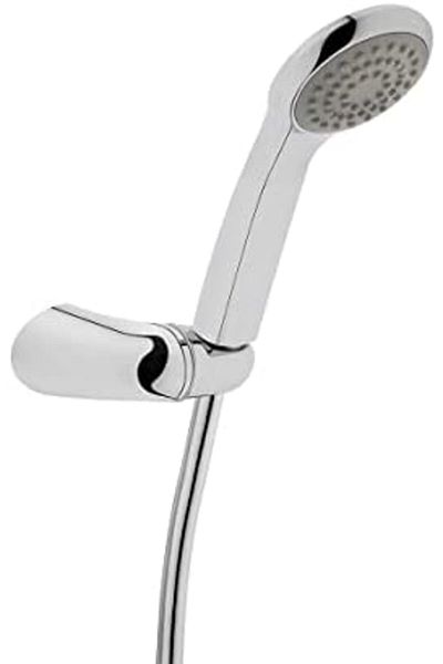 MCreative Solo C 1F A45675 Hand Shower Set, Chrome