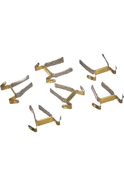 STOREMAX Go Replacement Brush Set Star Buy Bz 1087243