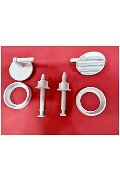 MCreative Toilet Seat Screw