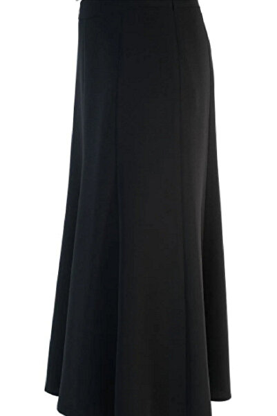 N.Y.YILDIZ Star New Elastic Slim Nu se vede în interiorul Eight Pieces Plus Size Mamă Casual Fishtail Fusta elastică în talie