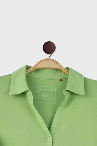 Esprit Essential Polo T-Shirt