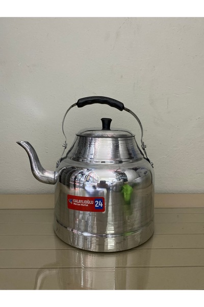 Kalaylıoğlu Kamp Çaydanlık 24 no