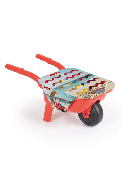 RAF Store Toy Wheelbarrow Beach Set