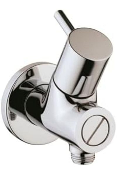 MCreative A45225 Intermediate Faucet with Filter Chrome
