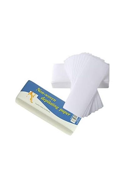 Donna Max Donna Wax Paper 100 Sheets