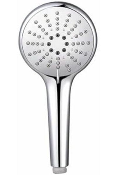 MCreative Shower Set / 3 Functions High Resistance Abs Shower Head + 170cm Extra Long Shower Hose/Nerolia
