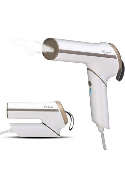 MCreative Ksı-647 Portatif Katlanılabilir Buharlı Kırışıklık Giderici Dikey Ütü