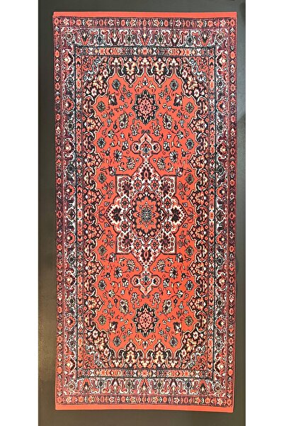 teknoservis 90 x 40 cm Halı Desenli Kaydırmaz Taban Speed Hızlı Yüzey Mousepad Masa Matı