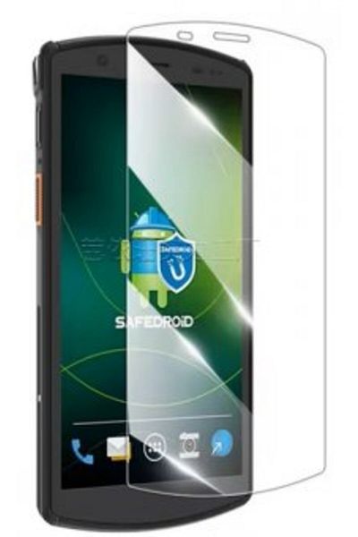 UROVO DT50 folie protectie King Protection