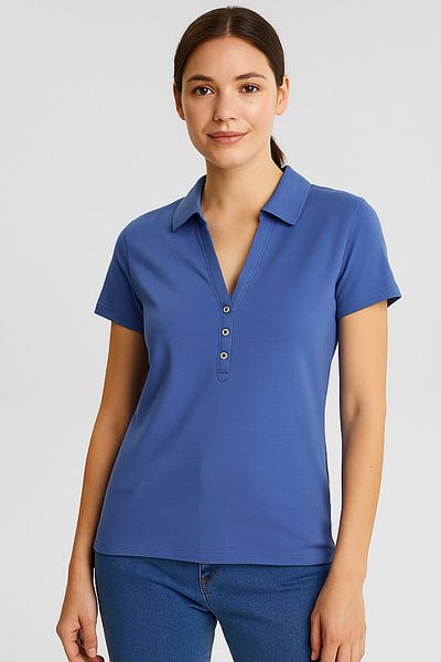 Esprit Essential Polo T-Shirt