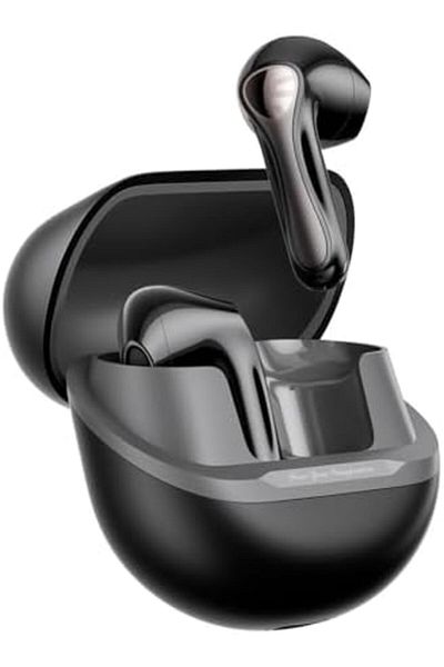STOREMAX Air 5 Lite Earbuds Bluetooth Headphones - Black