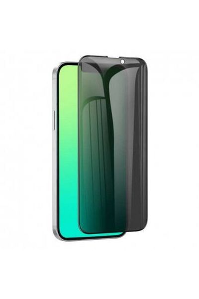 Apple Folie Sticlă Privacy pentru iPhone 14 – King Protection