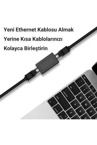 STOREMAX Jvnnastore Rj45 Cat6 Cat7 Cat8 Ethernet Cable Extension Attachment Trendyfr 646268