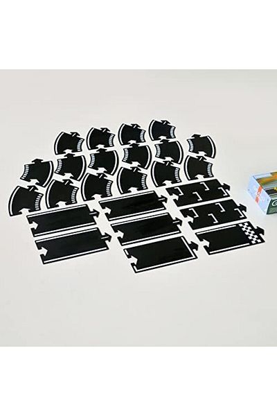 STOREMAX Mrttnca Grand Prix, 24 Pieces Trndymrt 1087243