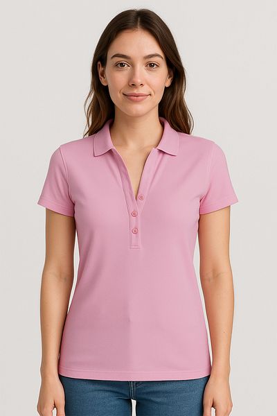 Esprit Essential Polo T-Shirt