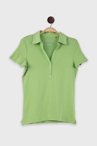 Esprit Essential Polo T-Shirt