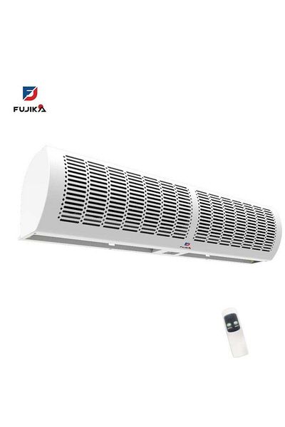 Fujika Fujika HFM-1209Q Air Curtain 220V~50Hz/60Hz