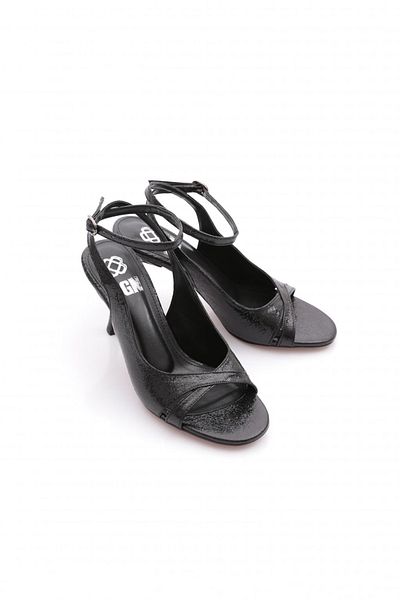 DGN 901 Women's Heeled Shoes