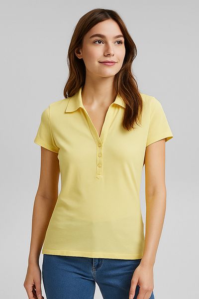 Esprit Essential Polo T-Shirt