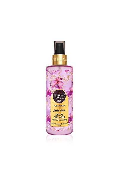 Eyüp Sabri Tuncer Eyup Sabri Tuncer Jewels Pure Love Body Splash 250ml