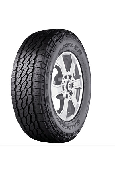 Lassa 215/65R16 102T XL COMPETUS A/T 3 (ÜRETİM YILI:2025)