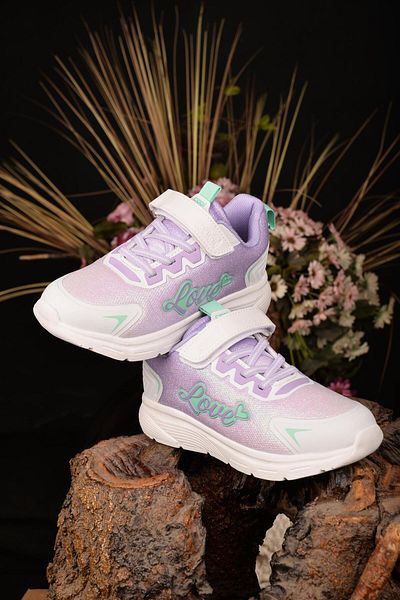 Cool Children's Summer Non-Slip Odor-Free Ultra-Light Extra Orthopedic Insole Style Walking Shoes