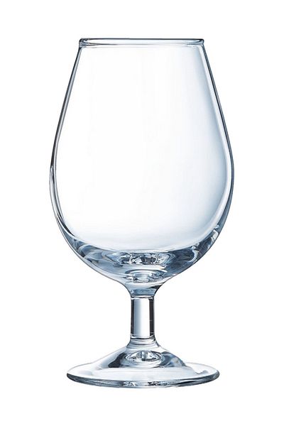 Luminarc Stemmed Spirit Bar Cocktail Glass Clear 250ml