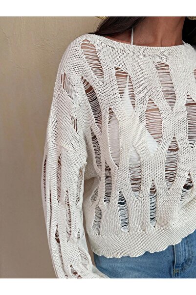 hidafashion Ajurlu Summer Bluz