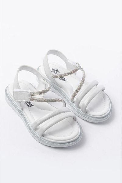 Cozi company Girls' Sandals Suitable for Full Orthopedic Foot Health
