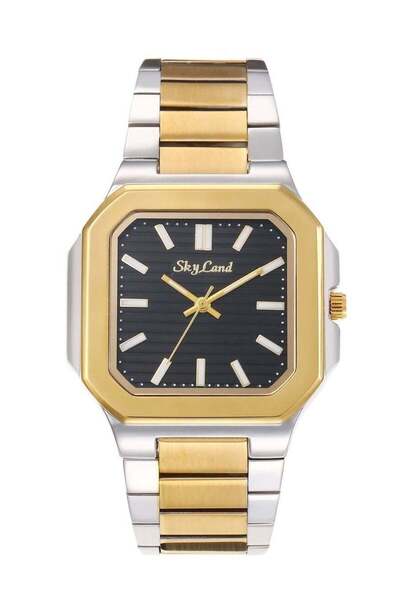 Skyland Men's Waterproof Wristwatch - High Quality