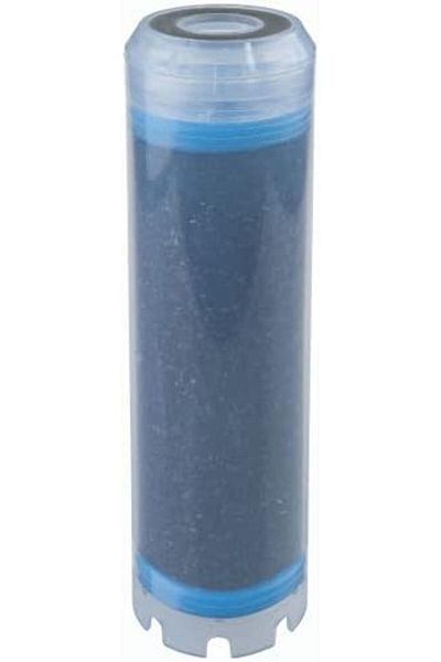 Atlas 1 unit PLA 2600L/h 10" CARBON cartridge, granular activated carbon water filter