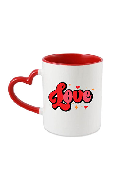 OEM Personalized mug for Valentines Day, Love