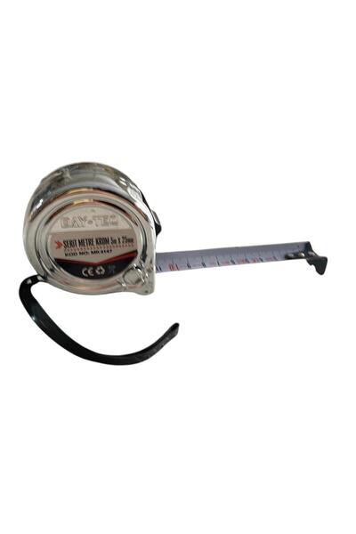 Genç Osman Alüminyum متر 5 م