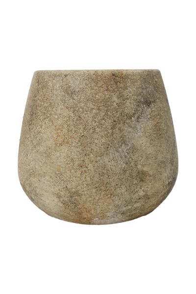 Generic Luxury Bohemian Design Vase Stand for Elegant Home Decor and Outdoor Garden (18*18*14.5 cm) (1.2 kg)