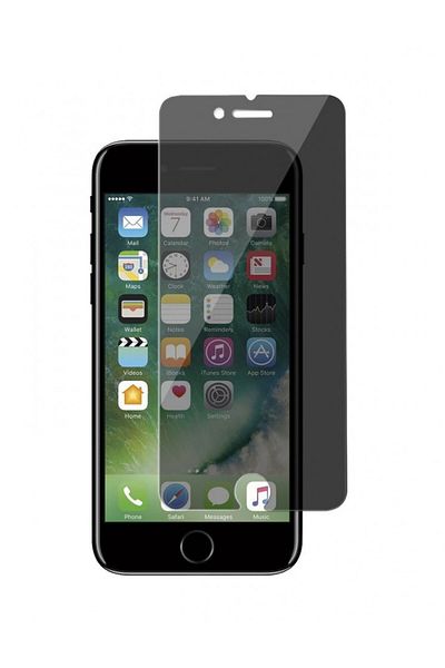 OEM Sticlă de protecție pentru ecran Apple iPhone 7 Plus, compatibilă cu carcasa, cu duritate 9H