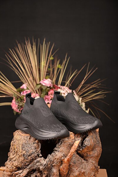 Kuum Pantofi de damă din plasă Pantofi casual pot fi folosiți în 4 sezoane Ta...