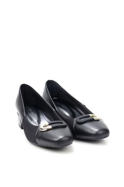 PİSAGOR Pythagoras Ps-32800 Women's Classic 3.5 Heeled Shoes