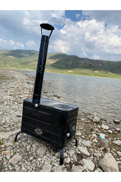 KAMP Emek Soba (BÜYÜK FIRINLI)