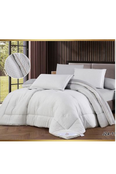 Generic Bremen 6-piece double comforter, high quality