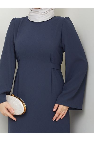 SERRA MODA μπούστο με λαβή με αυτοδεσμό