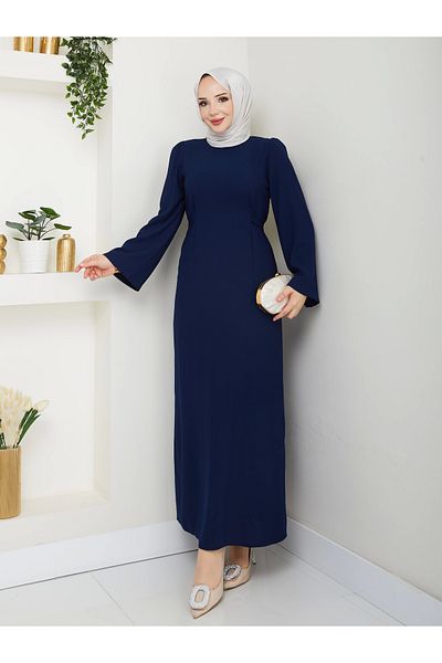 SERRA MODA μπούστο με λαβή με αυτοδεσμό