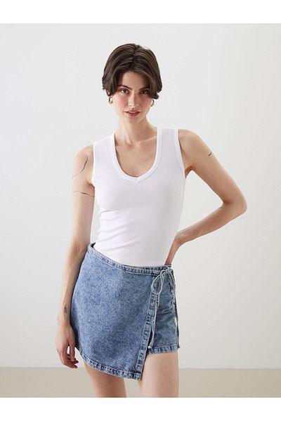 LC Waikiki V-Neck Women's Athlete