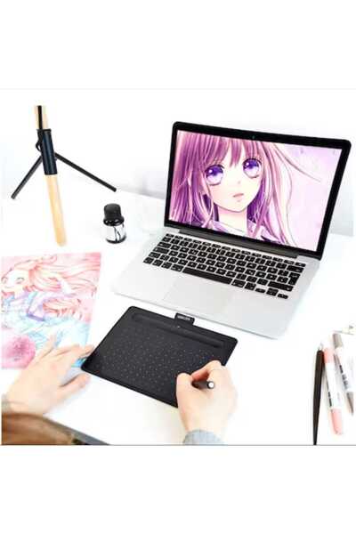 Wacom Intuos Manga Edition