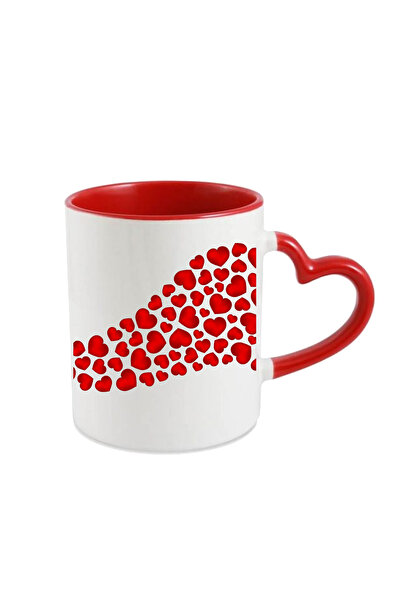 OEM Personalized mug for Valentines Day, I love you, Be my Valentine