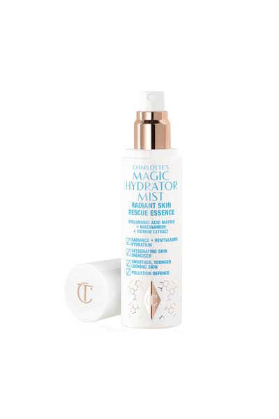 charlotte tilbury Charlotte Tilbury Charcoal Magic Hydrating Face Mist 75ml