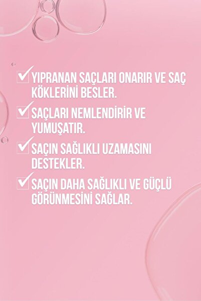 REX Restorex Healthy Extension Effective Repair Hair Care Cream with Ivy Extract 250 ml