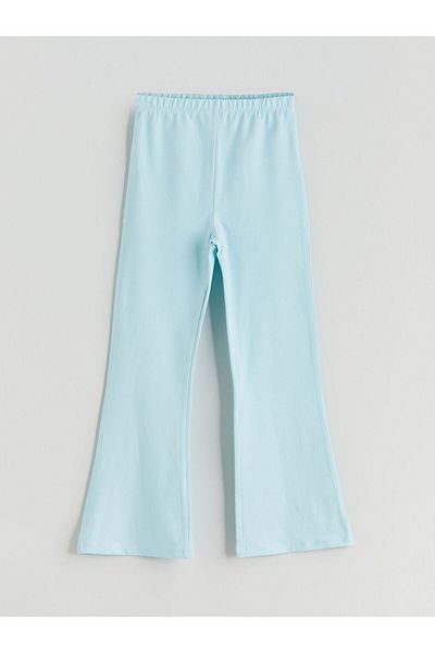 LC Waikiki Elastic Waist Spanish Leg Girls' Tights