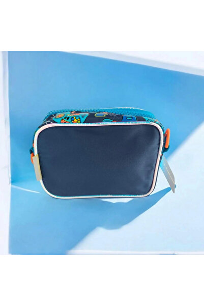 TOYFEST Dream Vest Game on Crossbody Bag